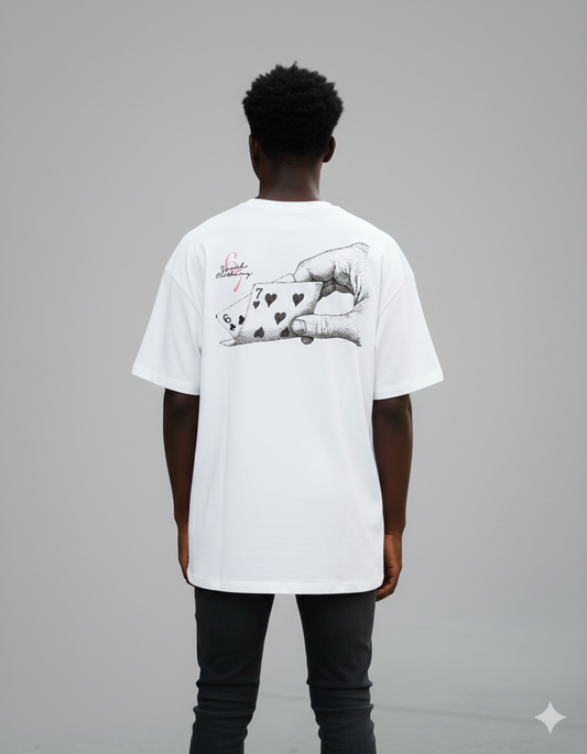 WHO’S TURN 6/7 | The Reveal Heavyweight Tee