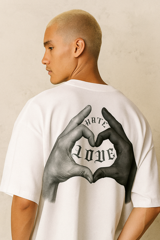 CHOOSE LOVE - As worn by Jesse Lingard