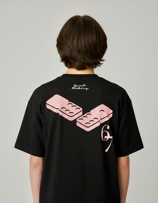 DOMINOES 6/7 | The Tactical Timing Tee