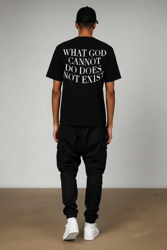 SAKA | The Legacy Jersey Tee