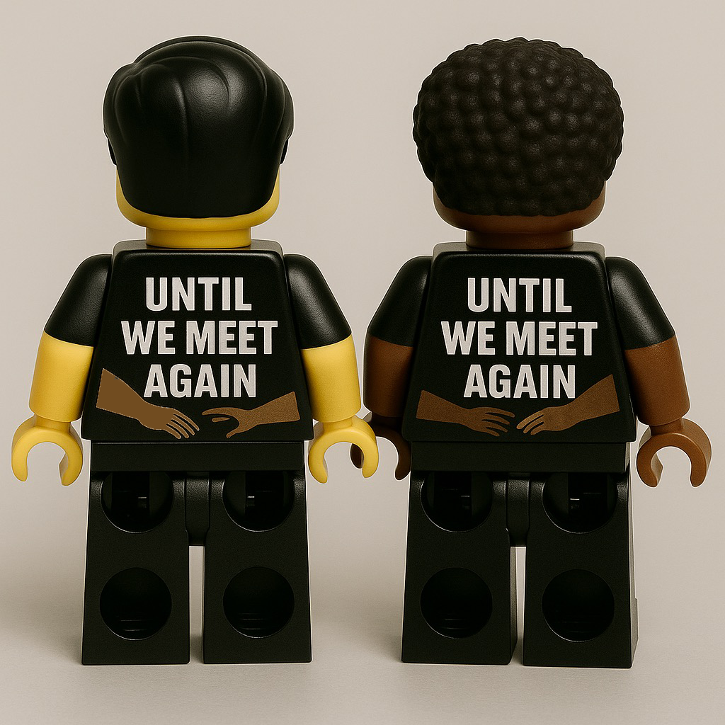MEET AGAIN