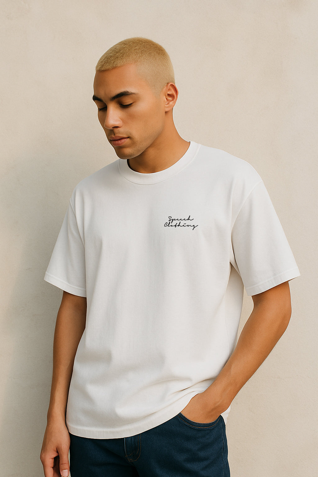 CHOOSE LOVE (As worn by Jesse Lingard)