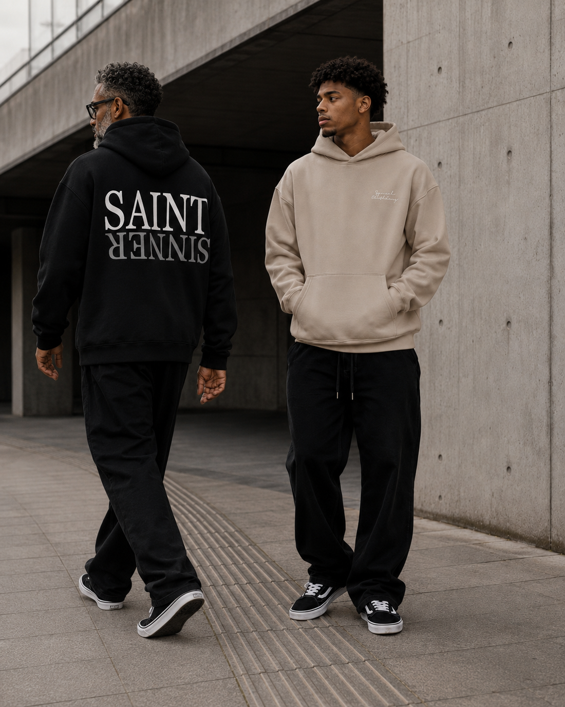 What Makes a Hoodie Heavyweight? GSM, Fit and Fabric Explained