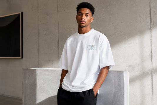 Oversized Fit vs Boxy Fit: What’s the Difference?