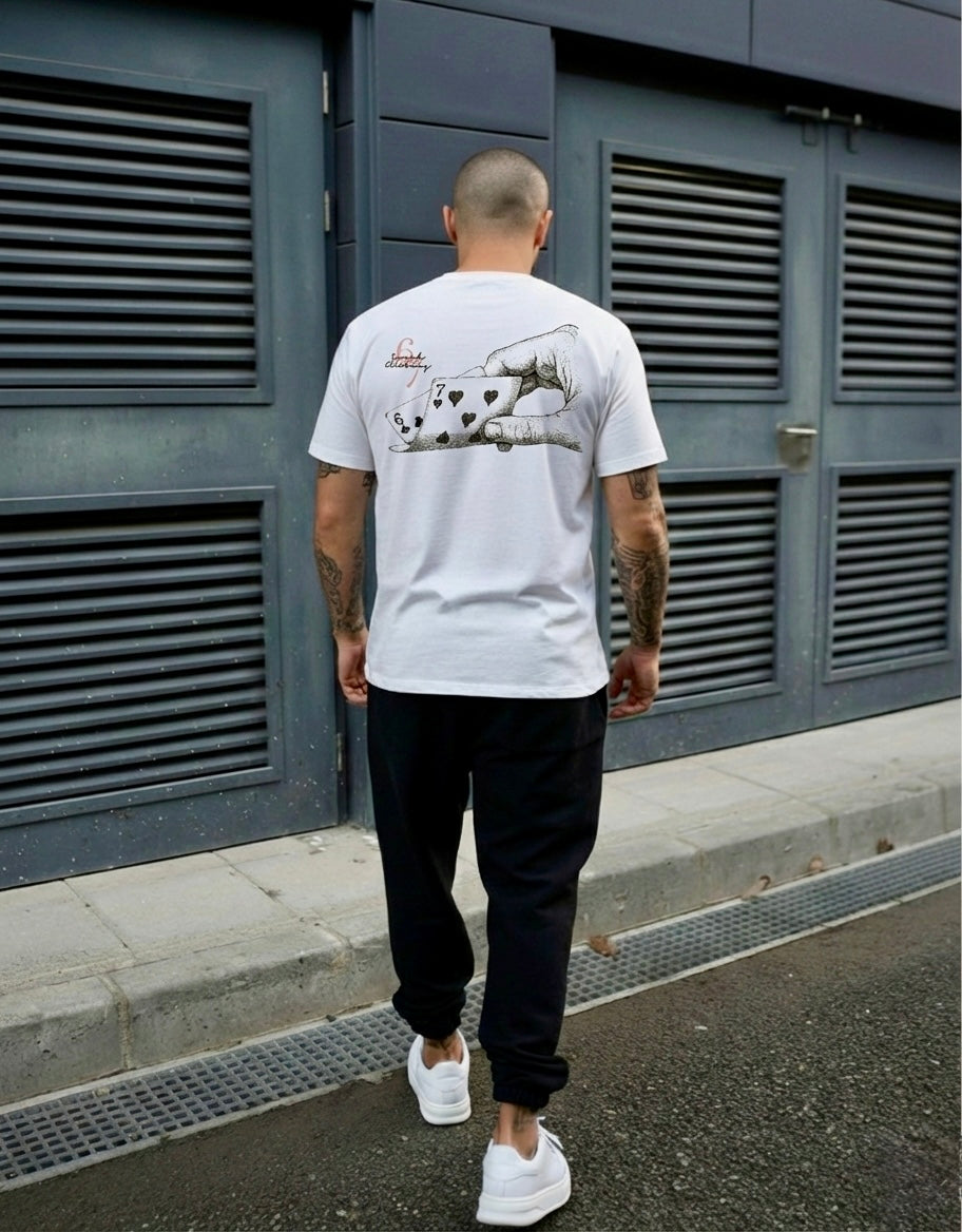 WHO’S TURN 6/7 | The Reveal Heavyweight Tee