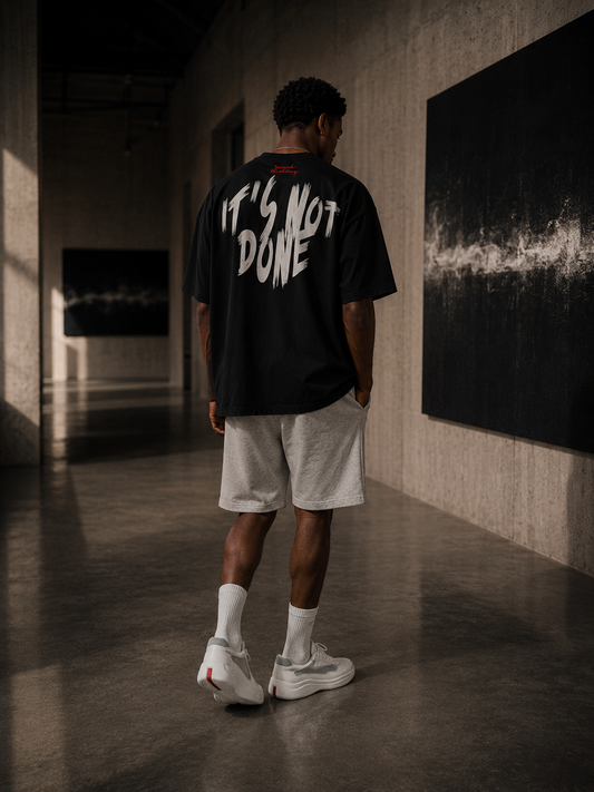 DECLAN - Heavyweight Oversized | LIMITED EDITION