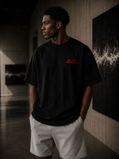 DECLAN - Heavyweight Oversized | LIMITED EDITION