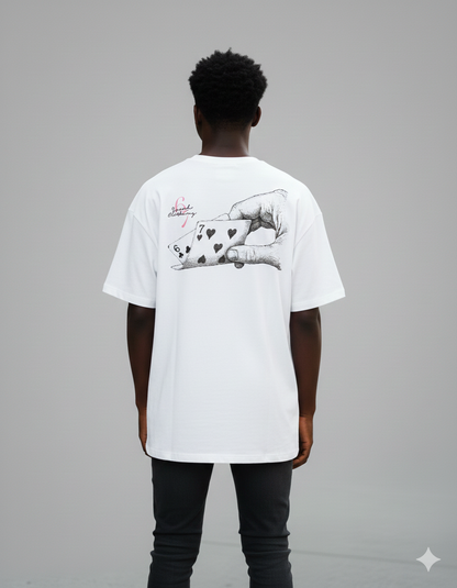 WHO’S TURN 6/7 | The Reveal Heavyweight Tee