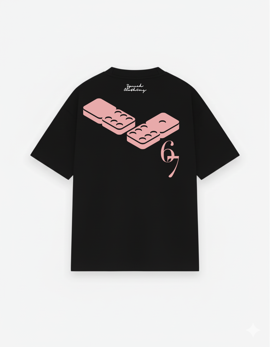 DOMINOES 6/7 | The Tactical Timing Tee