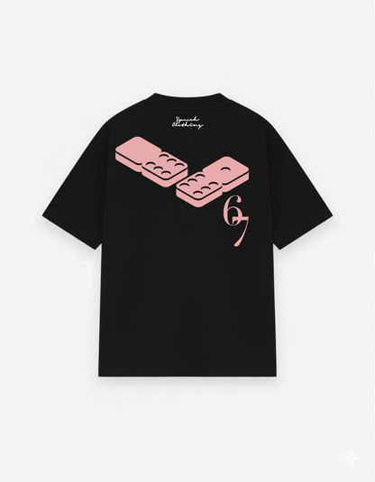 DOMINOES 6/7 | The Tactical Timing Tee