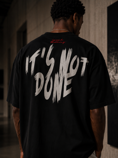 DECLAN - Heavyweight Oversized | LIMITED EDITION