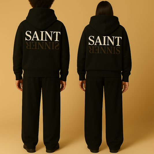SAINT