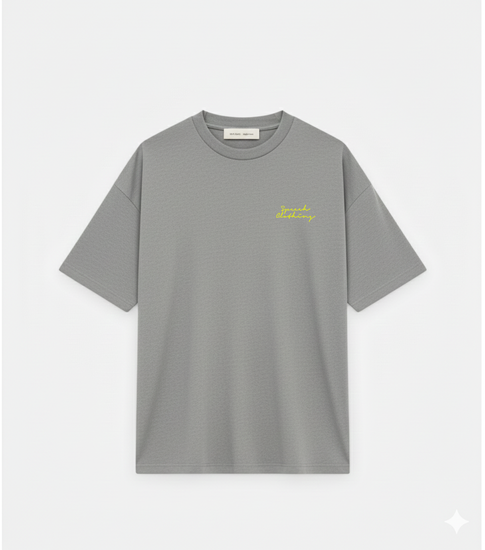 A RISK A DAY | The Daily Gamble Heavyweight Tee