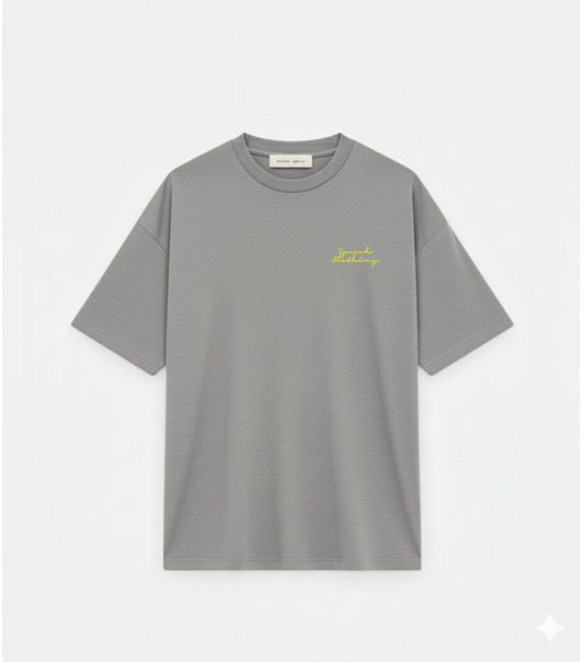 A RISK A DAY | The Daily Gamble Heavyweight Tee