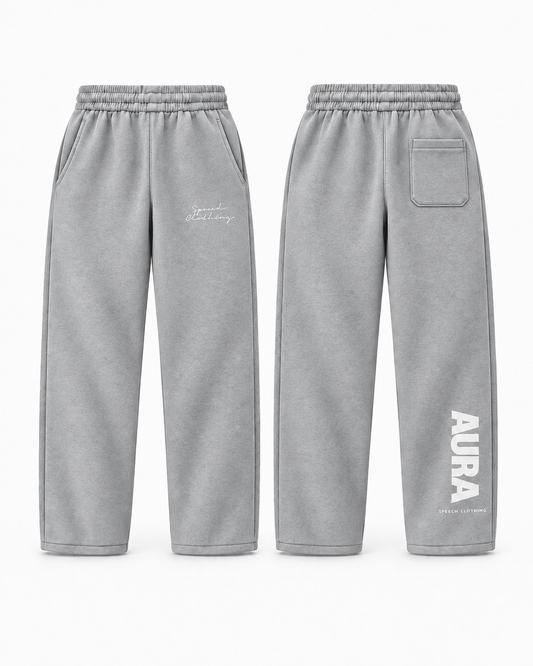 AURA Tracksuit Bottoms