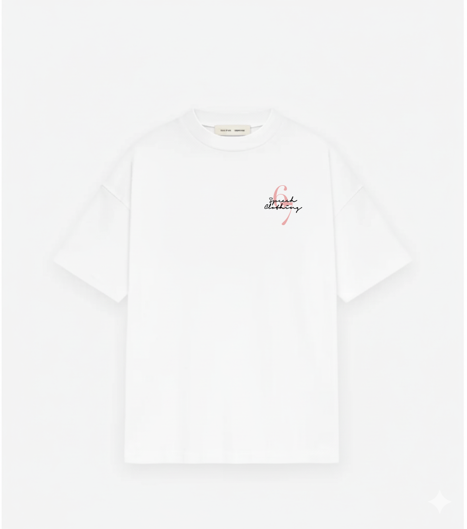 WHO’S TURN 6/7 | The Reveal Heavyweight Tee