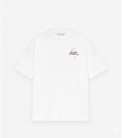 WHO’S TURN 6/7 | The Reveal Heavyweight Tee