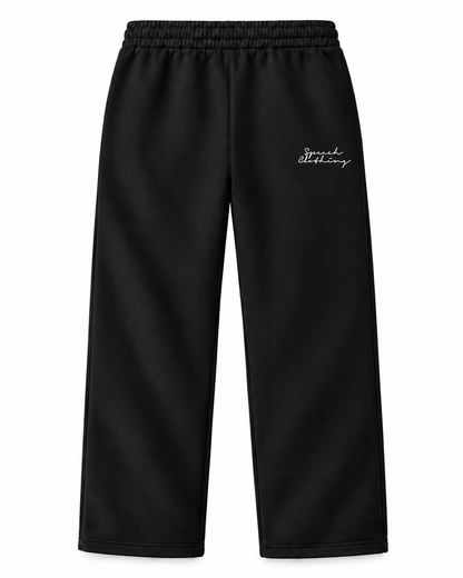 AURA Tracksuit Bottoms