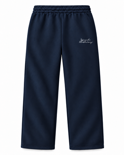 AURA Tracksuit Bottoms