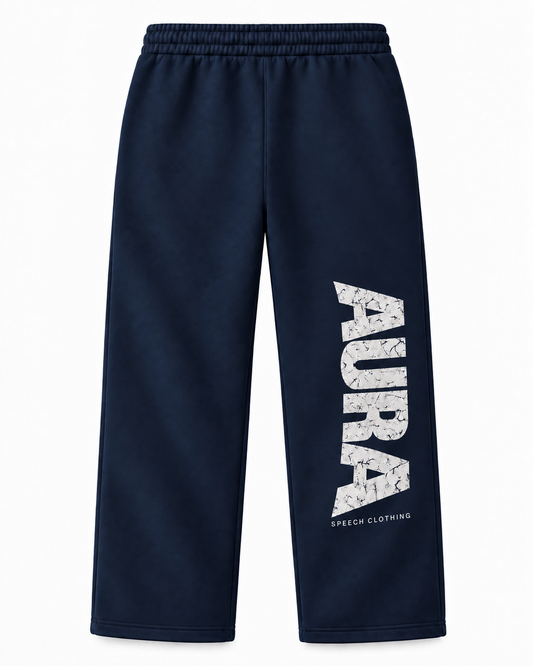 AURA Tracksuit Bottoms