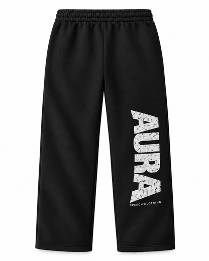 AURA Tracksuit Bottoms