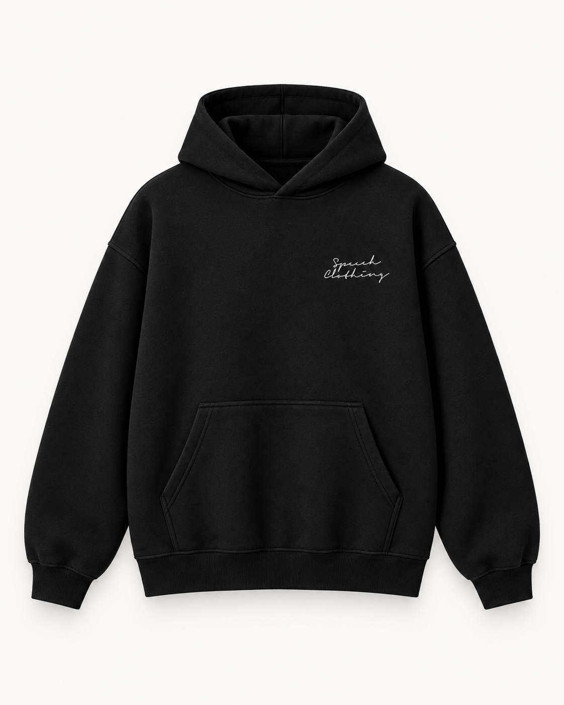 AURA Hoodie