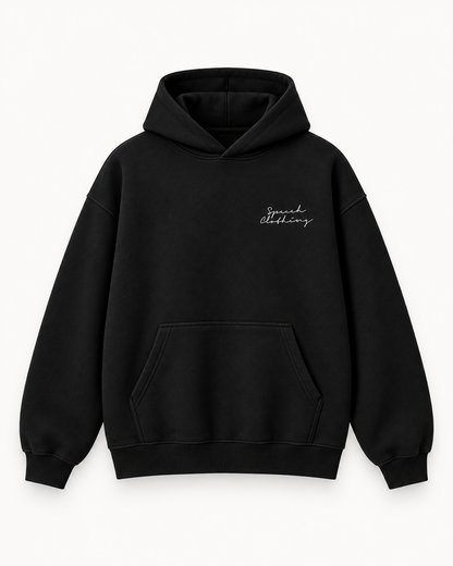 AURA Hoodie