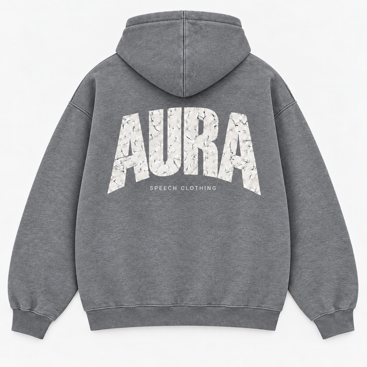 AURA Hoodie