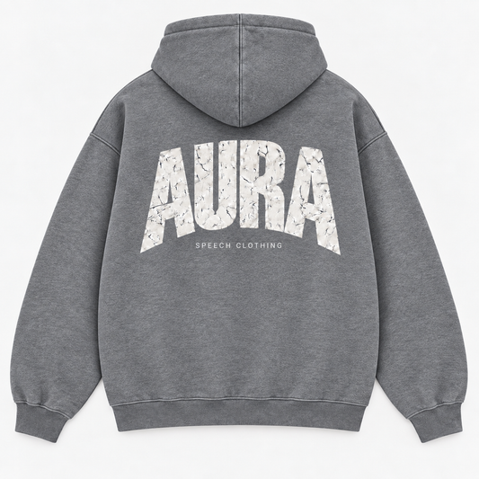 AURA Hoodie