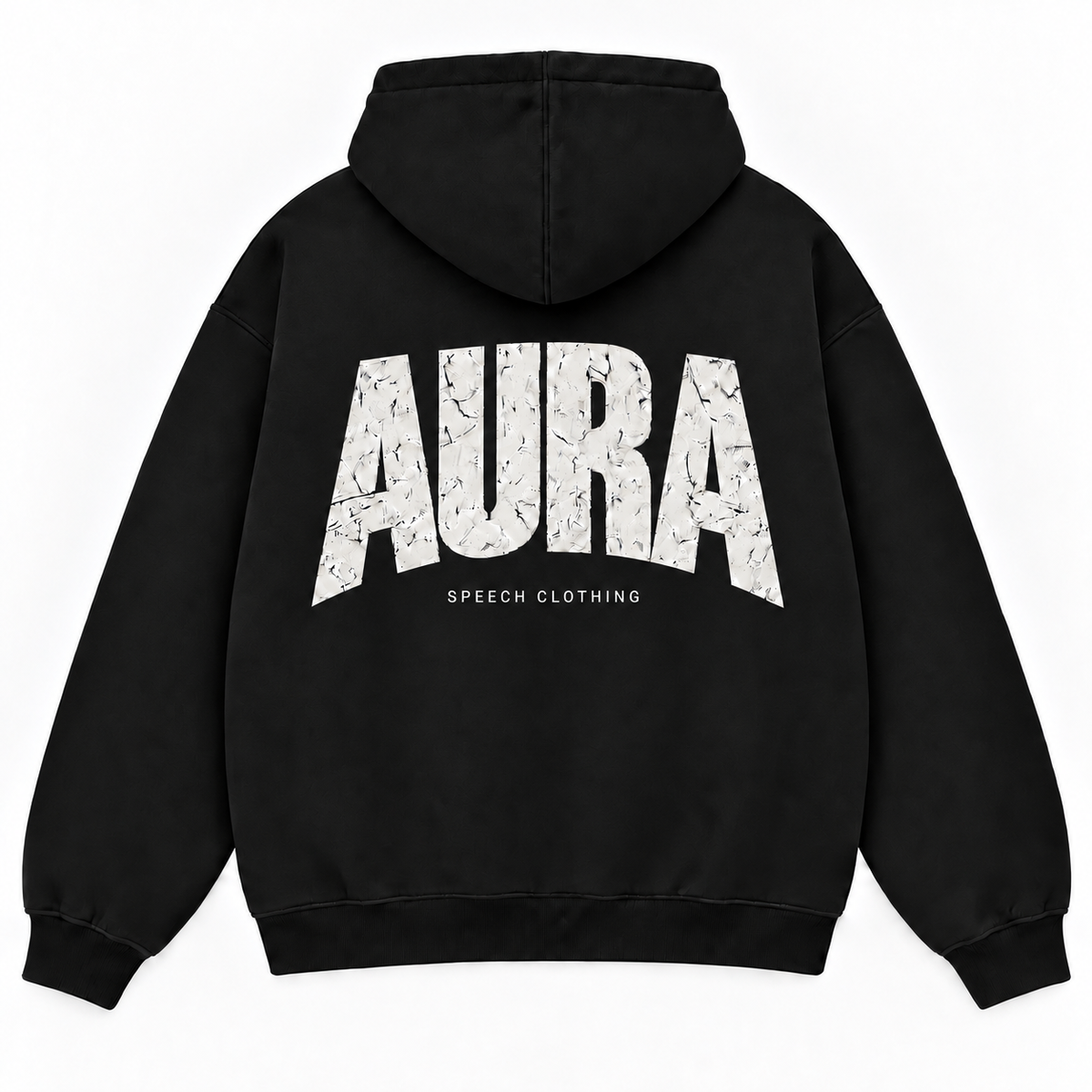 AURA Hoodie