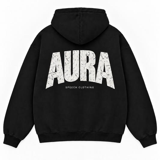 AURA Hoodie