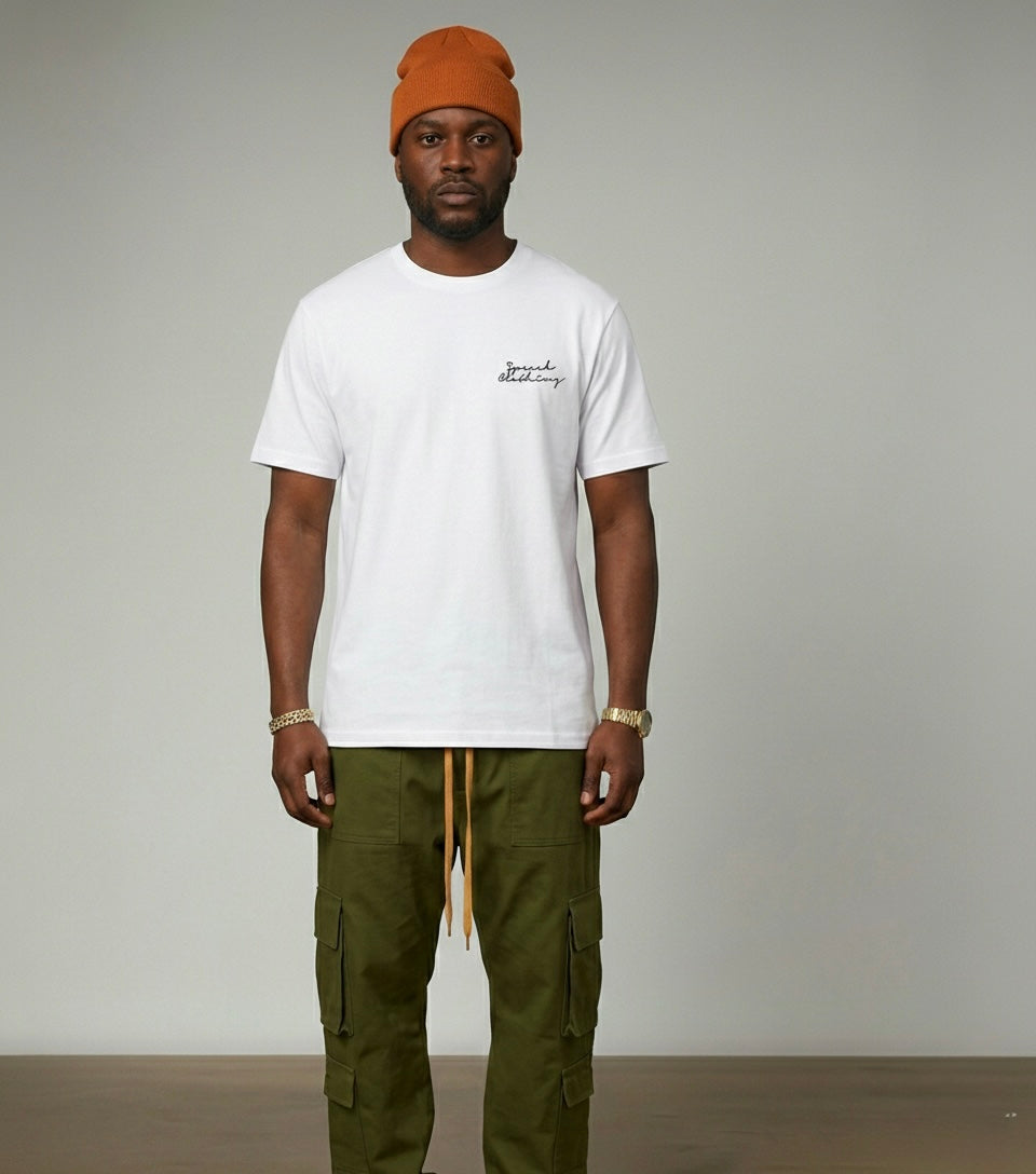THE SOLVER OF PROBLEMS | The Analytical Uniform Tee