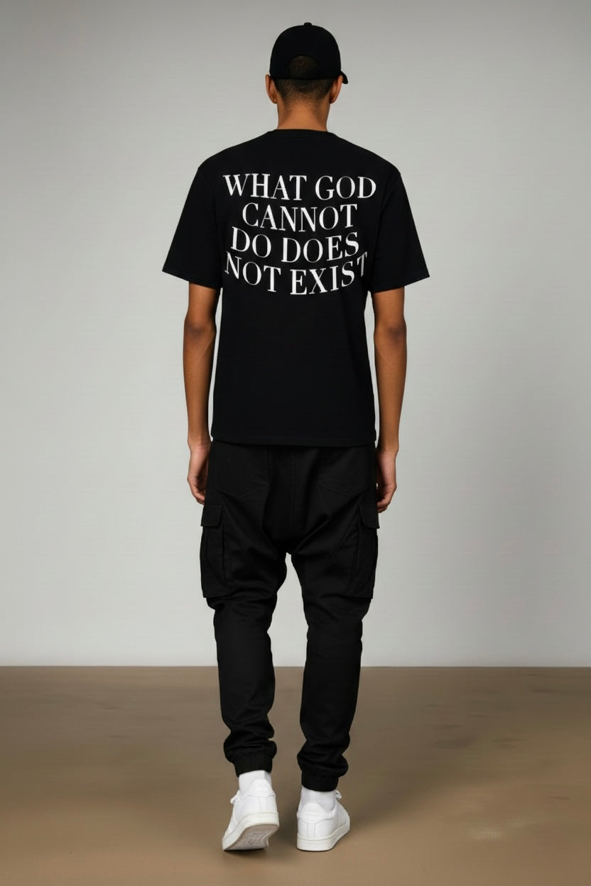 SAKA | The Legacy Jersey Tee