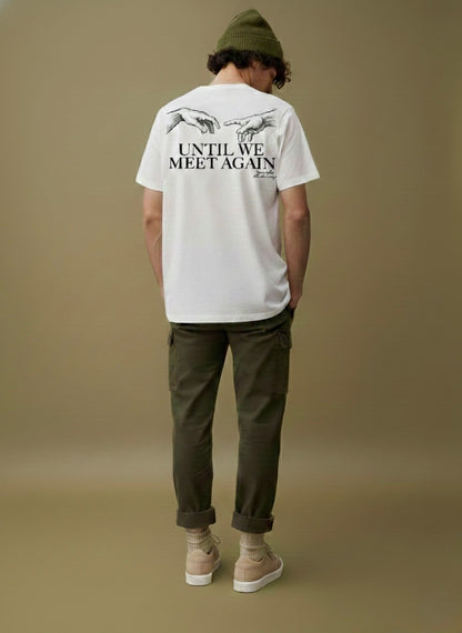 MEET AGAIN | The Anticipation Motif Tee