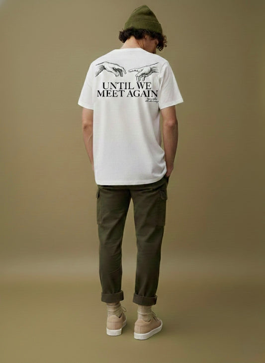 MEET AGAIN | The Anticipation Motif Tee