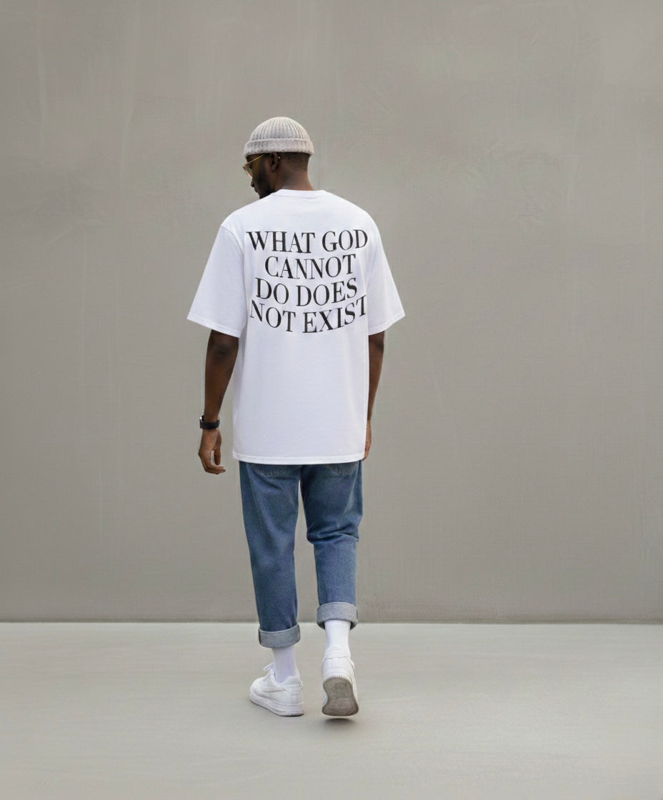 SAKA | The Legacy Jersey Tee