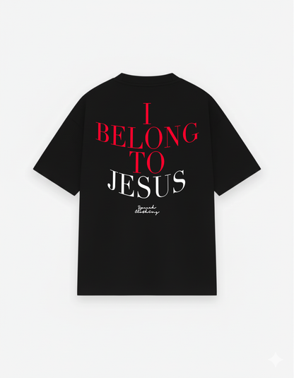 THE BELIEVER | The Proclamation Heavyweight Tee