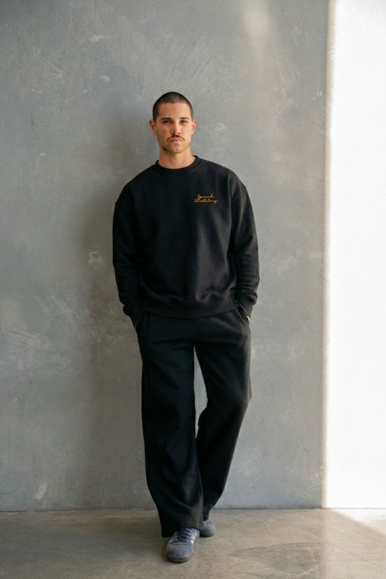 WINNERS | The Victor’s Circle Heavyweight Sweater