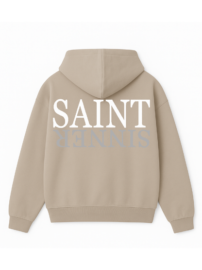 SAINT | The Sanctified Heavyweight Hoodie