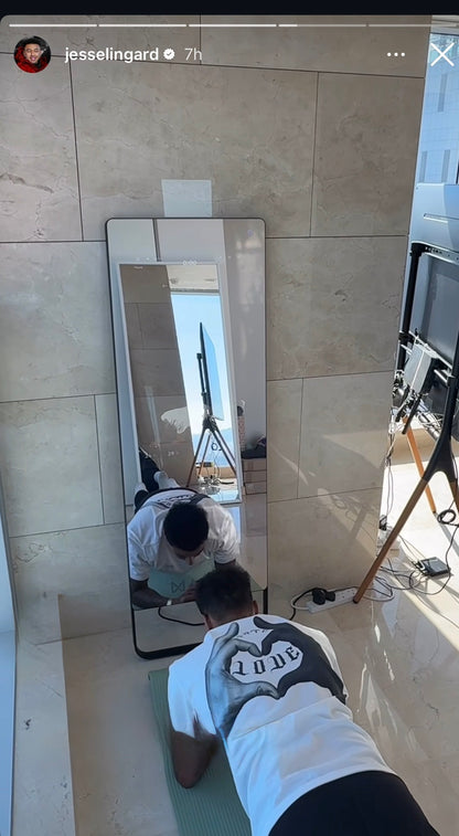 CHOOSE LOVE (As worn by Jesse Lingard)