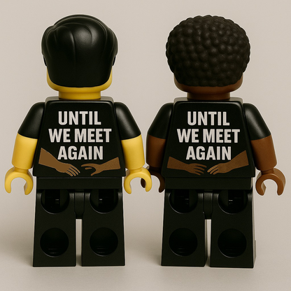 MEET AGAIN