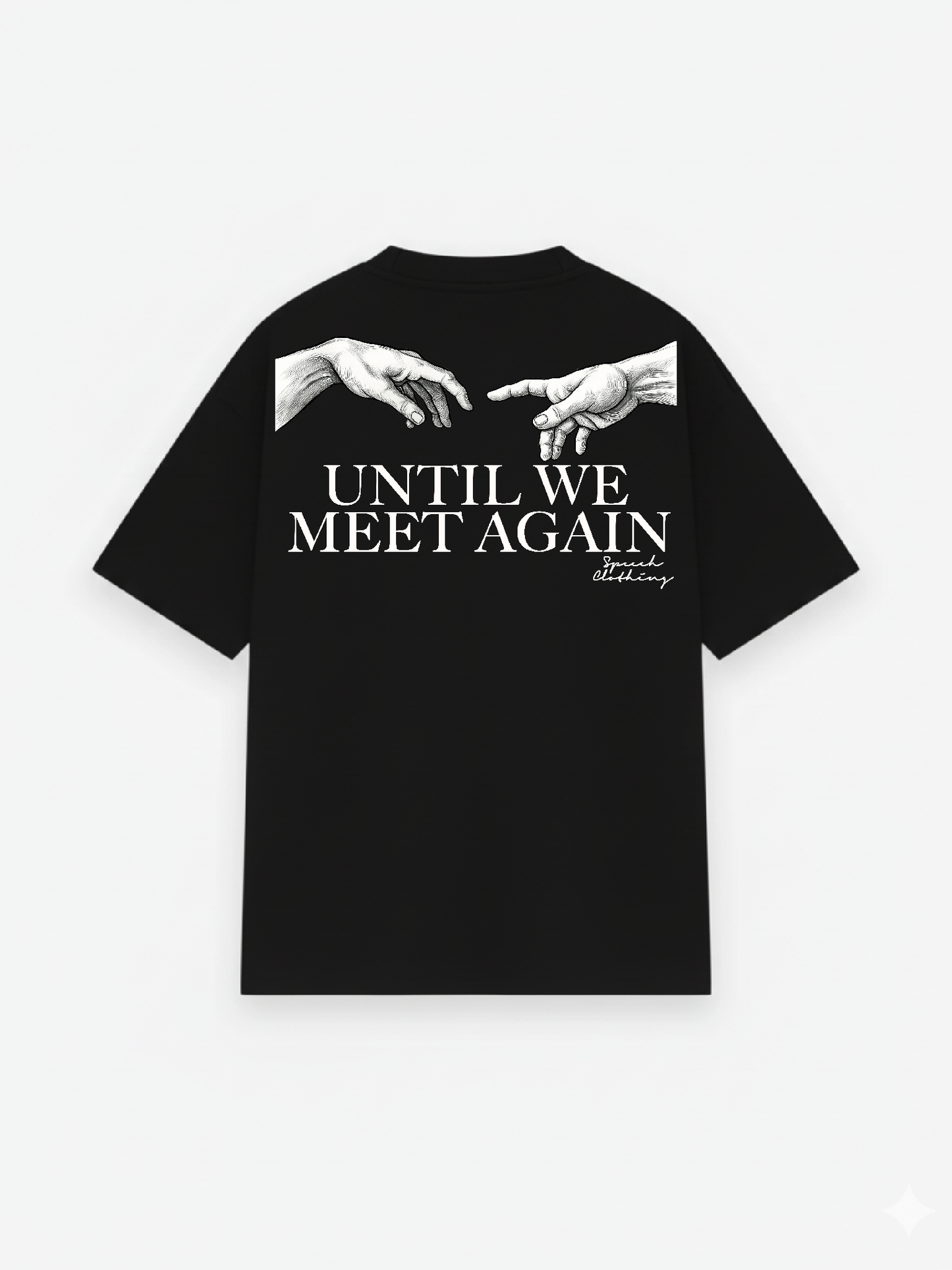 MEET AGAIN | The Anticipation Motif Tee