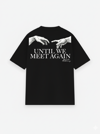 MEET AGAIN | The Anticipation Motif Tee