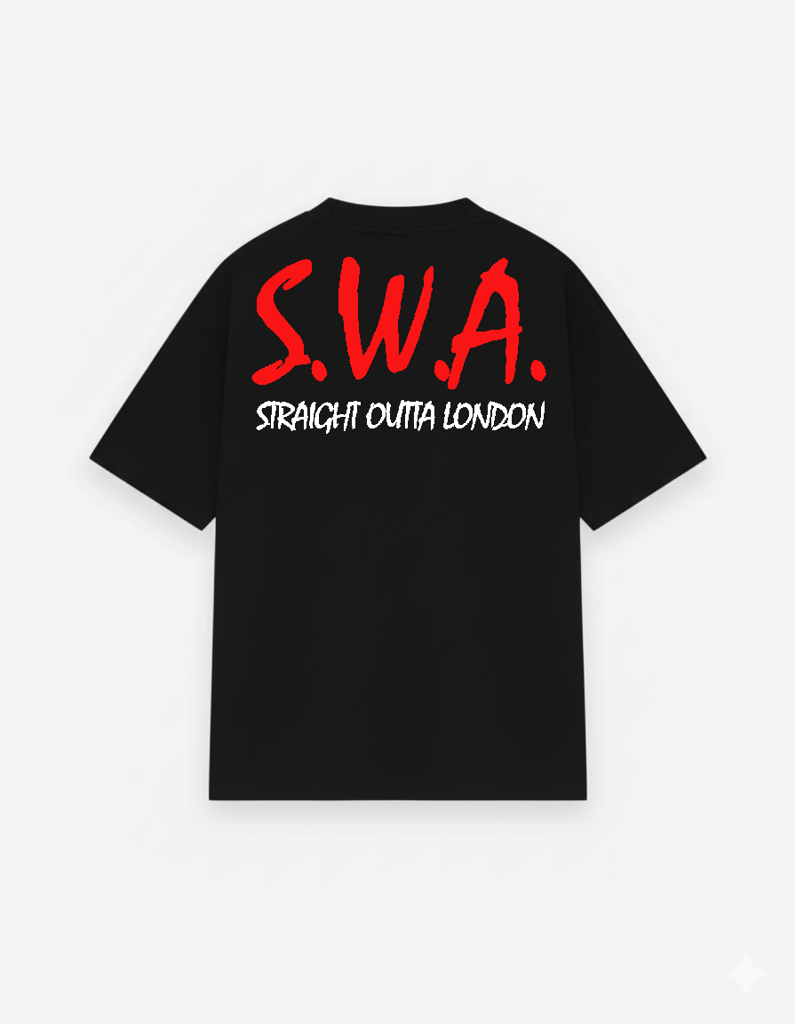 EAZY-E | The Archive E-Tee