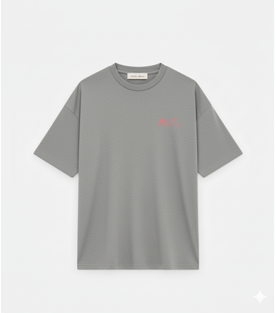 BOTTOM TO THE TOP | The Duality Graphic Tee