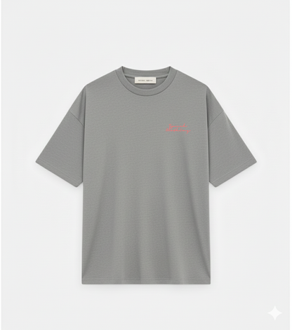 BOTTOM TO THE TOP | The Duality Graphic Tee