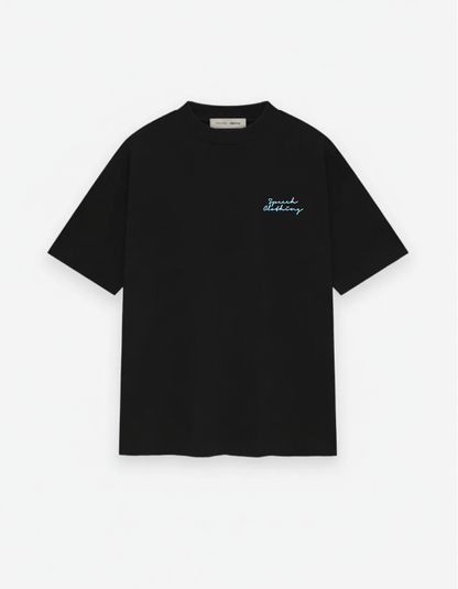 SAY LESS | The Stoic Heavyweight Tee
