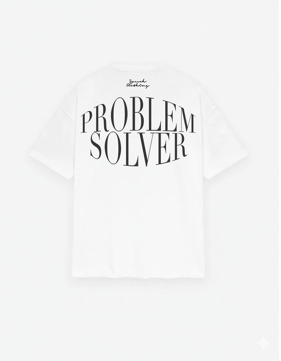 THE SOLVER OF PROBLEMS | The Analytical Uniform Tee