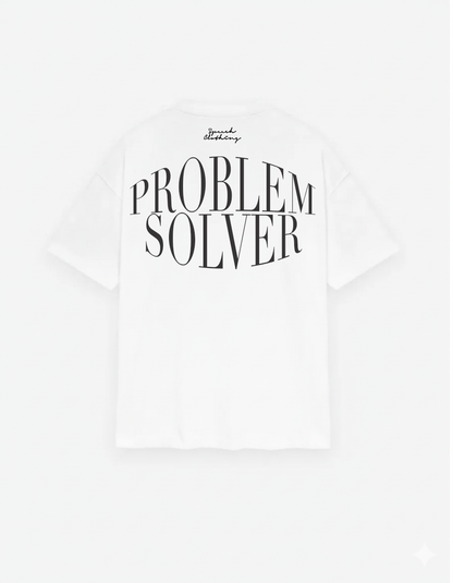 THE SOLVER OF PROBLEMS | The Analytical Uniform Tee