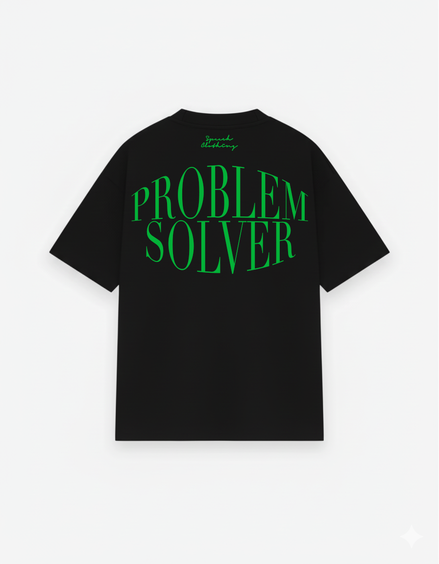 THE SOLVER OF PROBLEMS | The Analytical Uniform Tee